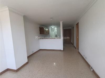 Apartaestudio en venta en El Velodromo, Medellín, 54 m² · foto 3 de 20