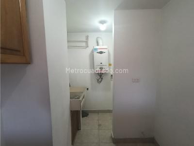 Apartaestudio en venta en El Velodromo, Medellín, 54 m² · foto 5 de 20