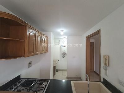 Apartaestudio en venta en El Velodromo, Medellín, 54 m² · foto 7 de 20