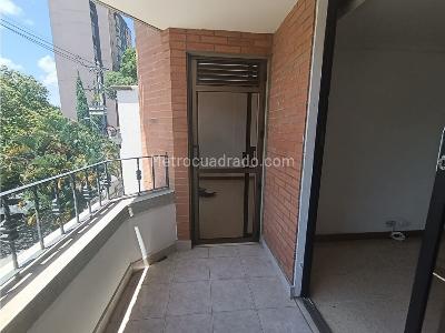 Apartaestudio en venta en El Velodromo, Medellín, 54 m² · foto 8 de 20