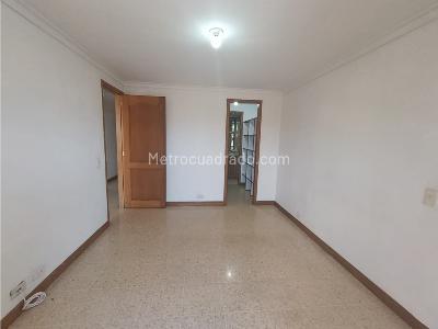 Apartaestudio en venta en El Velodromo, Medellín, 54 m² · foto 11 de 20