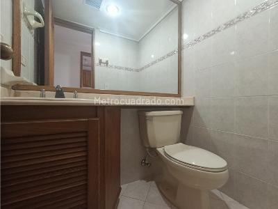 Apartaestudio en venta en El Velodromo, Medellín, 54 m² · foto 20 de 20