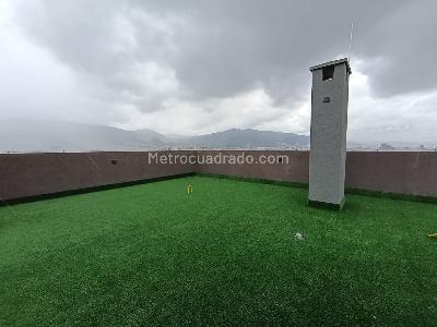 Apartamento de 2 alcobas en arriendo en Prado Veraniego, Bogotá, 44 m² · foto 20 de 20