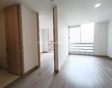 Apartamento de 2 alcobas en arriendo en Prado Veraniego, Bogotá, 44 m² · foto 3 de 20