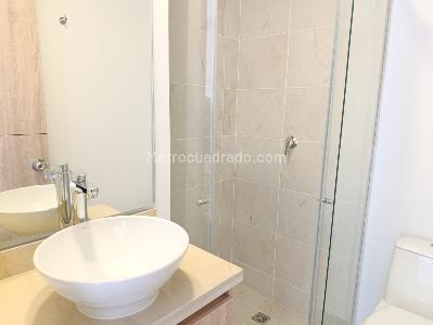 Apartamento de 2 alcobas en arriendo en Prado Veraniego, Bogotá, 44 m² · foto 5 de 20