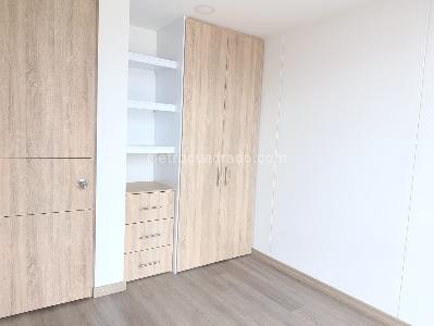 Apartamento de 2 alcobas en arriendo en Prado Veraniego, Bogotá, 44 m² · foto 8 de 20