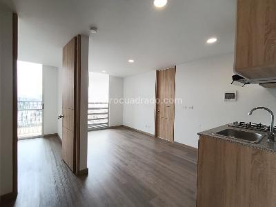 Apartamento de 2 alcobas en arriendo en Prado Veraniego, Bogotá, 44 m² · foto 10 de 20