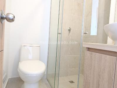 Apartamento de 2 alcobas en arriendo en Prado Veraniego, Bogotá, 44 m² · foto 15 de 20