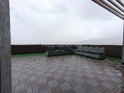 Apartamento de 2 alcobas en arriendo en Prado Veraniego, Bogotá, 44 m² · foto 17 de 20
