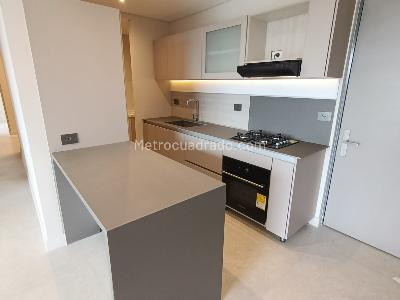 Apartamento de 2 alcobas en arriendo en Cerritos, Pereira, 105 m² · foto 2 de 18