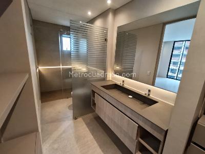 Apartamento de 2 alcobas en arriendo en Cerritos, Pereira, 105 m² · foto 15 de 18