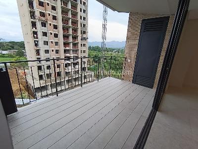 Apartamento de 2 alcobas en arriendo en Cerritos, Pereira, 105 m² · foto 17 de 18