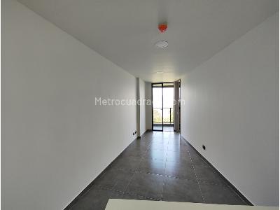 Apartaestudio en venta en Loma Del Escobero, Envigado, 49 m² · foto 3 de 11