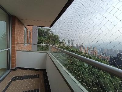 Apartamento de 3 alcobas en arriendo en Loma Del Indio, Medellín, 90 m² · foto 9 de 20