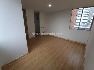 Apartamento de 3 alcobas en arriendo en Loma Del Indio, Medellín, 90 m² · foto 19 de 20