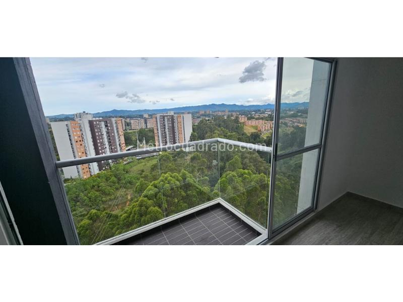 Piso – Rionegro - Vista 2