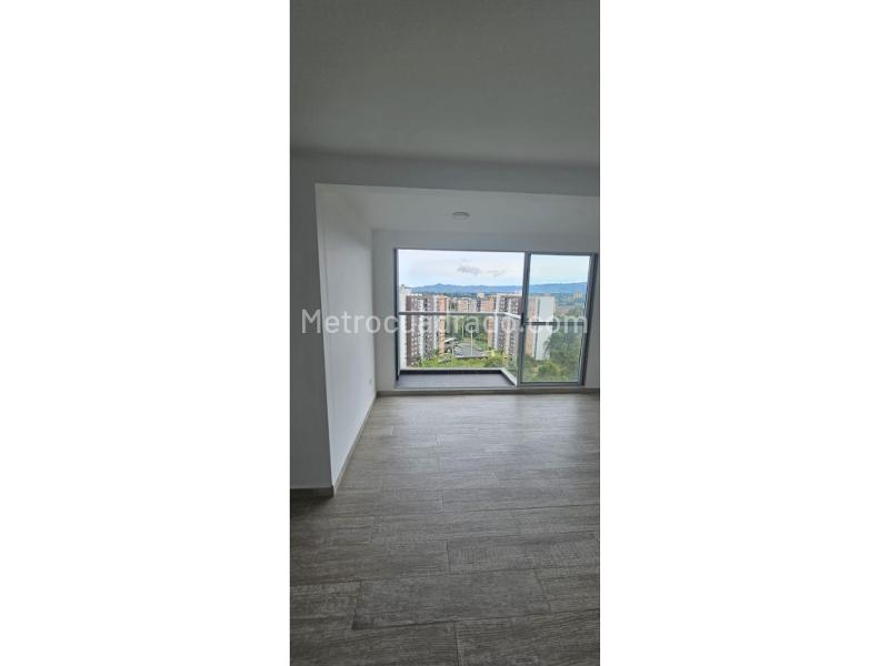Piso – Rionegro - Vista 3