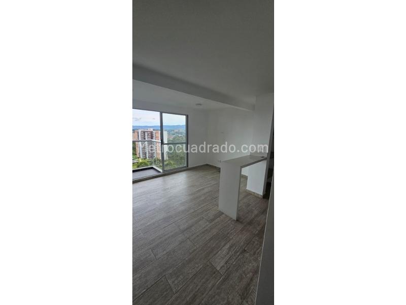 Piso – Rionegro - Vista 4