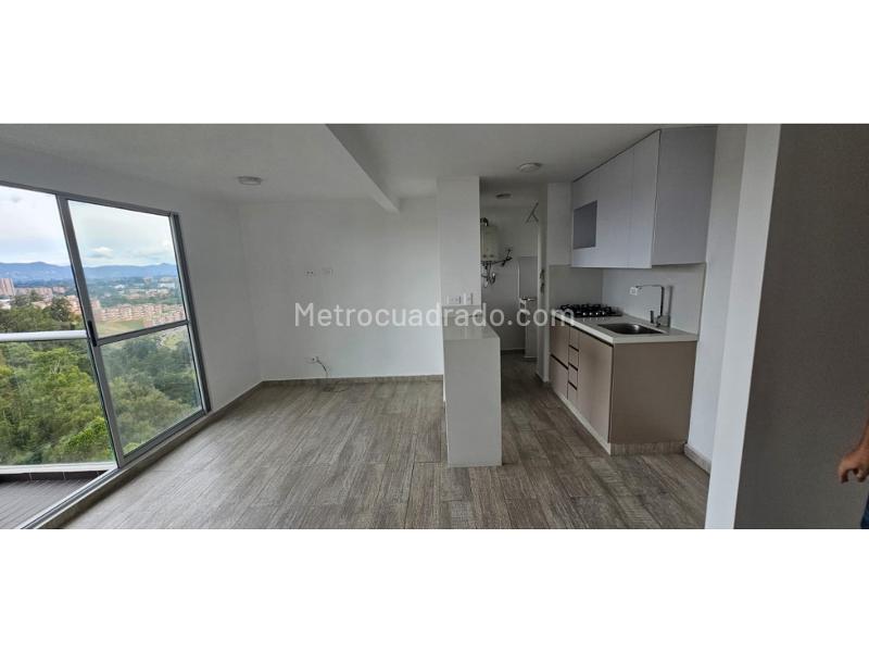Piso – Rionegro - Vista 5