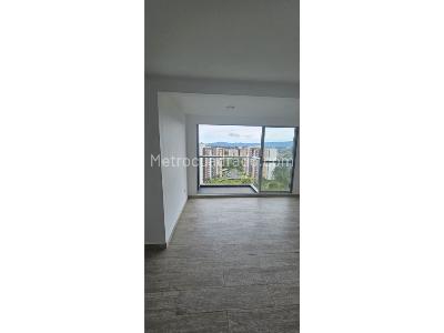 Apartamento de 3 alcobas en venta en Fontibon, Rionegro, 57 m² · foto 2 de 20