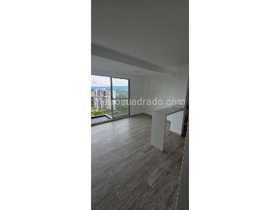 Apartamento de 3 alcobas en venta en Fontibon, Rionegro, 57 m² · foto 3 de 20