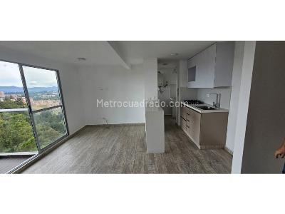 Apartamento de 3 alcobas en venta en Fontibon, Rionegro, 57 m² · foto 4 de 20