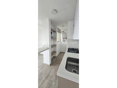 Apartamento de 3 alcobas en venta en Fontibon, Rionegro, 57 m² · foto 7 de 20