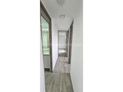 Apartamento de 3 alcobas en venta en Fontibon, Rionegro, 57 m² · foto 9 de 20