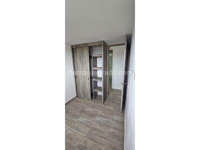 Apartamento de 3 alcobas en venta en Fontibon, Rionegro, 57 m² · foto 11 de 20