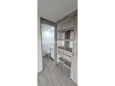 Apartamento de 3 alcobas en venta en Fontibon, Rionegro, 57 m² · foto 16 de 20