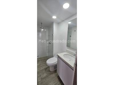 Apartamento de 3 alcobas en venta en Fontibon, Rionegro, 57 m² · foto 17 de 20