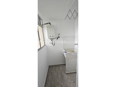Apartamento de 3 alcobas en venta en Fontibon, Rionegro, 57 m² · foto 19 de 20