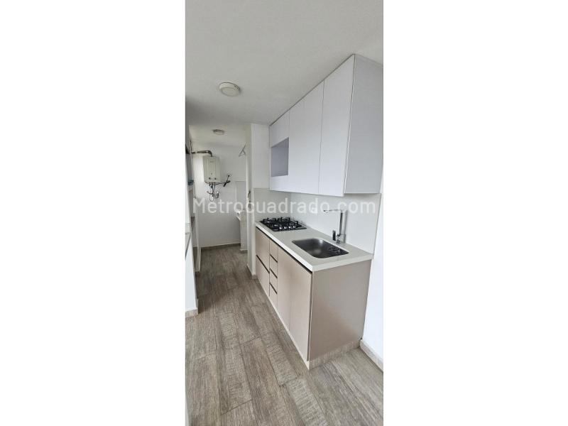 Apartamento en Venta, Fontibon, Rionegro - Więcej