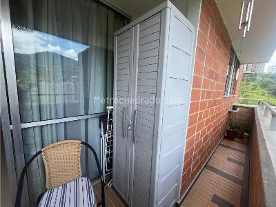 Apartamento de 3 alcobas en venta en La Doctora, Sabaneta, 78 m² · foto 6 de 19