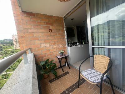Apartamento de 3 alcobas en venta en La Doctora, Sabaneta, 78 m² · foto 7 de 19