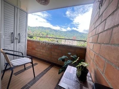 Apartamento de 3 alcobas en venta en La Doctora, Sabaneta, 78 m² · foto 8 de 19