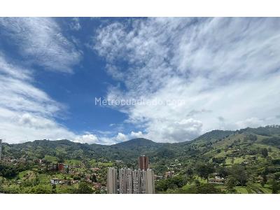Apartamento de 3 alcobas en venta en La Doctora, Sabaneta, 78 m² · foto 9 de 19