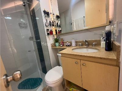 Apartamento de 3 alcobas en venta en La Doctora, Sabaneta, 78 m² · foto 13 de 19