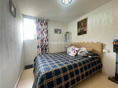 Apartamento de 3 alcobas en venta en La Doctora, Sabaneta, 78 m² · foto 14 de 19