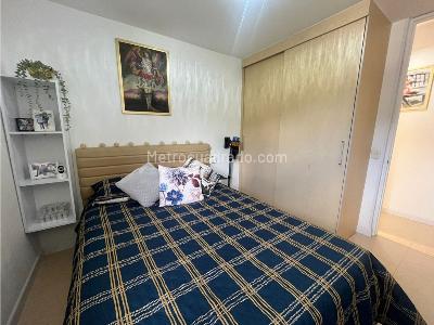 Apartamento de 3 alcobas en venta en La Doctora, Sabaneta, 78 m² · foto 15 de 19