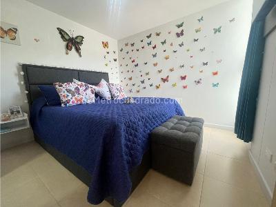 Apartamento de 3 alcobas en venta en La Doctora, Sabaneta, 78 m² · foto 17 de 19