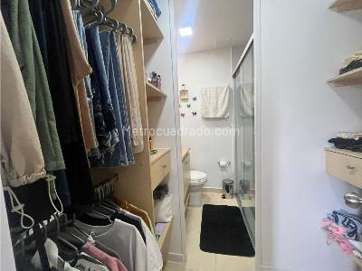 Apartamento de 3 alcobas en venta en La Doctora, Sabaneta, 78 m² · foto 18 de 19