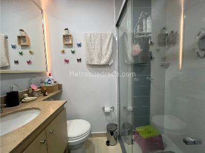 Apartamento de 3 alcobas en venta en La Doctora, Sabaneta, 78 m² · foto 19 de 19