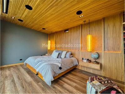 Casa de 3 alcobas en venta en V Pantanillo, Envigado, 1050 m² · foto 14 de 20