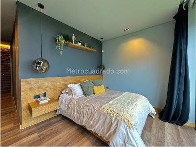 Casa de 3 alcobas en venta en V Pantanillo, Envigado, 1050 m² · foto 16 de 20