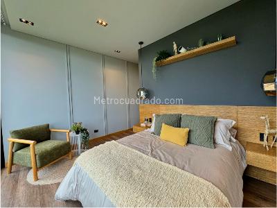 Casa de 3 alcobas en venta en V Pantanillo, Envigado, 1050 m² · foto 17 de 20
