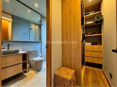 Casa de 3 alcobas en venta en V Pantanillo, Envigado, 1050 m² · foto 20 de 20