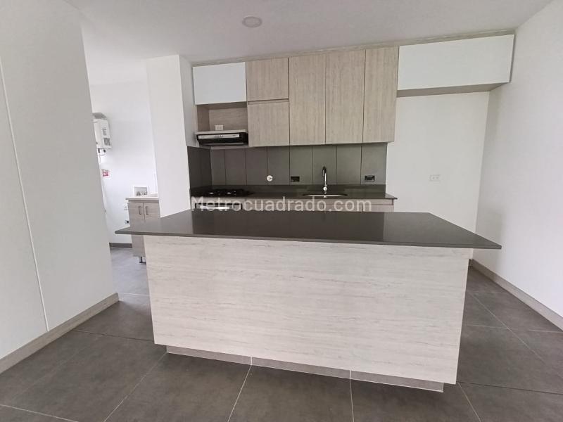 2BR Apartment in Loma Del Escobero Envigado (96 m²)