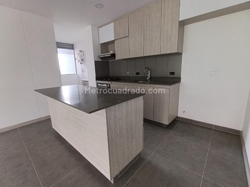 2BR Apartment in Loma Del Escobero Envigado (96 m²) - 2