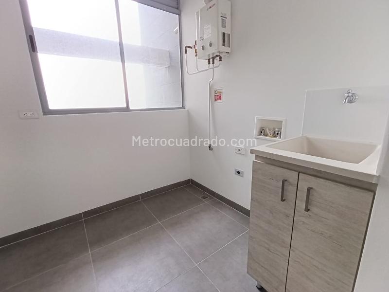 2BR Apartment in Loma Del Escobero Envigado (96 m²) - 3